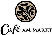 Cafe am Markt Goslar Logo